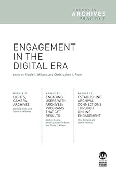 Paperback Engagement in the Digital Era Book