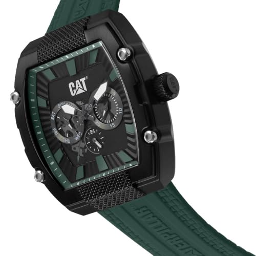 La mejor comparación de Caterpillar Reloj los más solicitados. 11 Imagen adicional