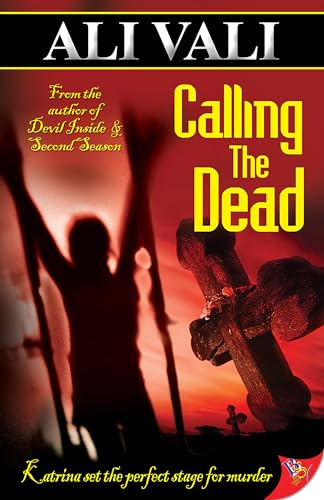 Calling the Dead view 2