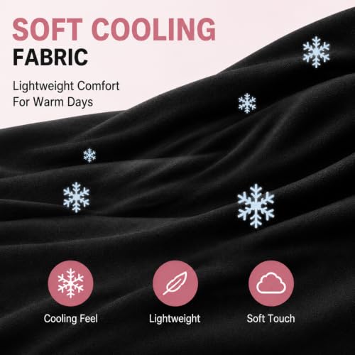 Image of Ice Silk Sun Protection Face Mask for Women, Breathable Cooling Face Cover with Neck Coverage, Driving,Golf,Hiking