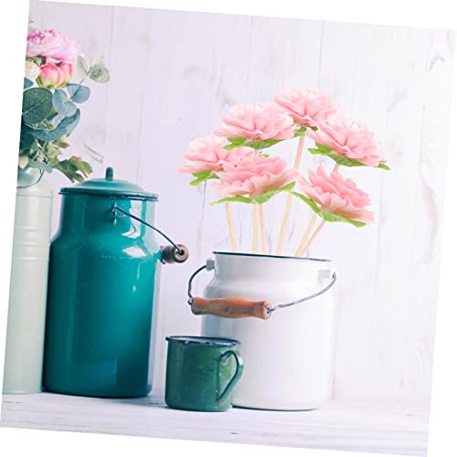 Palitos Aromáticos con Diseño Floral Para Difusor miniatura 4