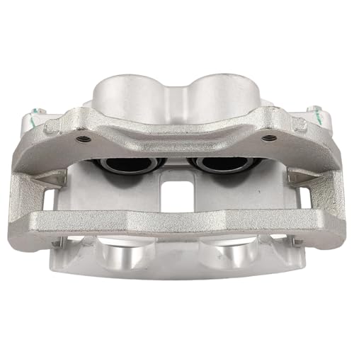 Image of SCITOO Front Left & Right Disc Brake Calipers With Bracket 18B4966 18B4967 | Fit For Cadillac,For Pontiac Models - For Bonneville 2004-2005,For CTS 2006-2007,For SRX 2004-2009,For STS 2005-2008 2PCS