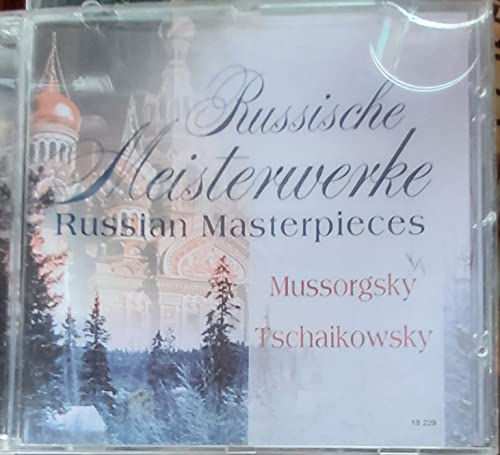 Russische Meisterwerke