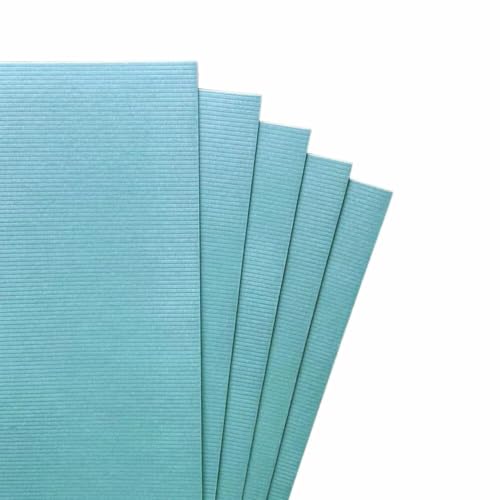 BirnePower XPS Unterlage 5mm Grün, 50 m2 Set – Premium Trittschalldämmung & Wärmeisolierung für Laminat und Parkett