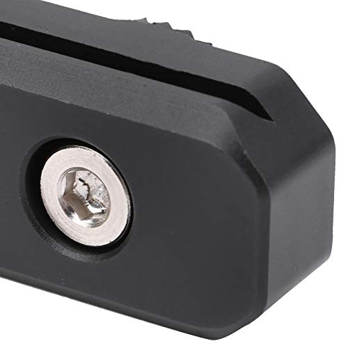 Image of Fydun Gear Adapter Plate S Alloy Camera Stabilizer Expansion Plate - Portable Accessory Flexibility in Video Equipment
