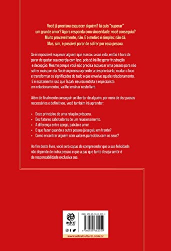 Para você que precisa superar o fim de uma relação e quer (se) amar de novo: Para você que precisa superar o fim de uma relação e quer (se) amar de novo: - Imagem 2