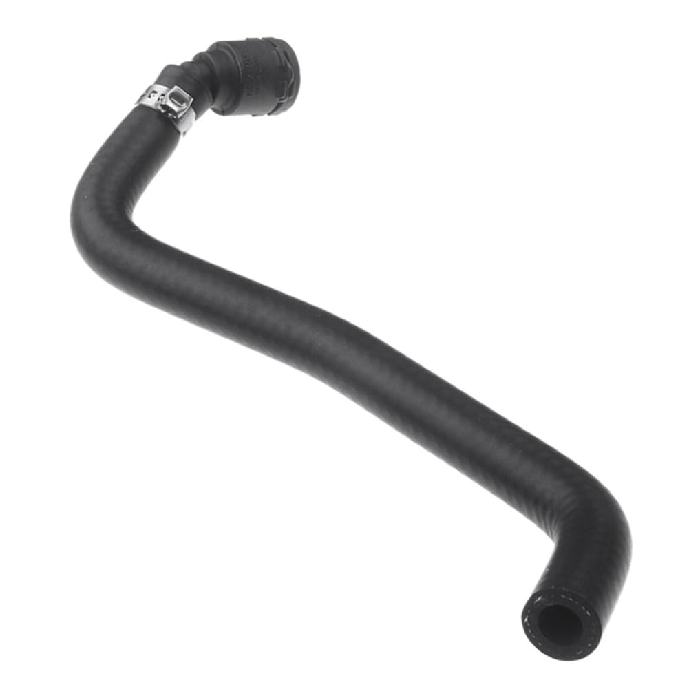 Hrmxhnygx Onecolor Expansion Tank Upper Water Hose Radiator Hose 17127596831 Compatible With Bmw F30 F22 F23 F32 118I 220I 320I