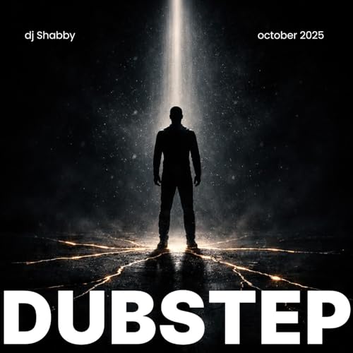 dj Shabby - October 2025 Dubstep Mix
