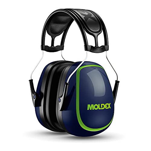 Moldex 6120 Earmuffs Series M5 SNR 34dB