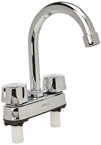 Llaves mezcladoras para lavabo económicas 22 Imagen adicional