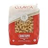 Colavita Pasta - Cavatappi, 1 Pound - Pack of 20