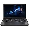 Lenovo ThinkPad E15 Gen 2 Business Laptop, 15.6″ Full HD Display, Intel Core i5-1135G7 Processor, 16GB RAM, 512GB SSD, Wi-Fi 6, HDMI, Windows 11 Pro, Black