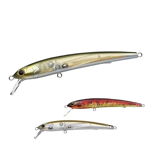 M-1インスパイアミノー/EVERGREEN(エバーグリーン)【使い方