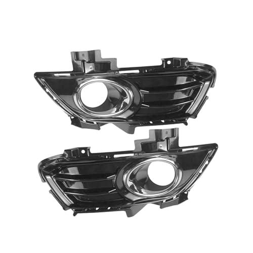 Feu brouillard Ford Mondeo Fusion calandre finition premium Chrome