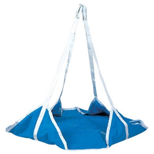 丸善織物 トラッシュシート TS18B - 丸善織物 - 商品画像