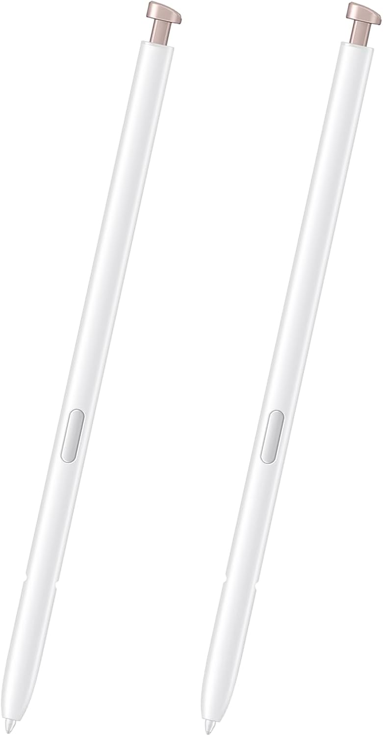 2Pcs S26 Ultra S Pen Replacement for Samsung Galaxy S26 Ultra Stylus, Pink