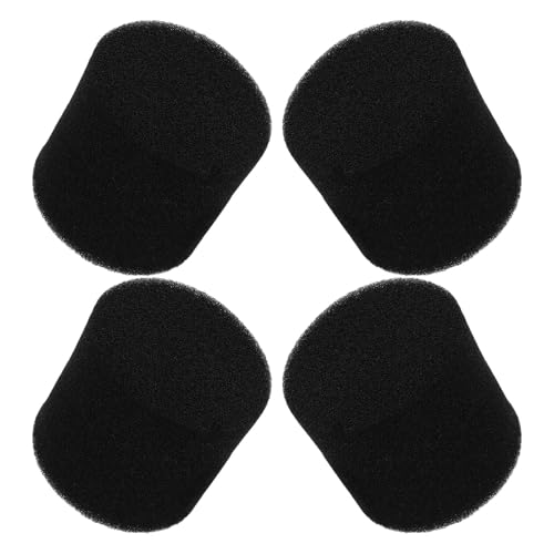 Altavoces bass reflex sin distorsión con tapones de esponja Housoutil de alta densidad