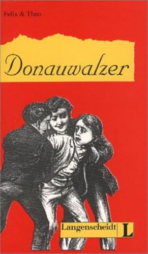 Donauwalzer (Nivel 1) (Lecturas monolingües) (German Edition)