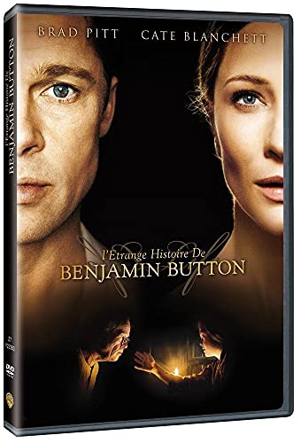 L'Etrange Histoire De Benjamin Button