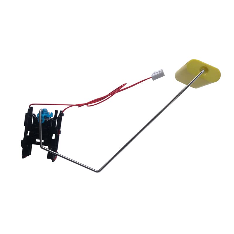 Nuevo sensor de nivel de combustible para Seadoo 4Tec Rxp Rxt Gtx Gti Gtr para Saspk 130 155 215 255 260 300. de nivel de combustible 275500850. Sensor reemplazable.