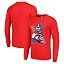 Buffalo Bills, Red