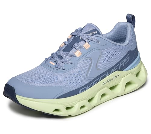 Image of Skechers Women's Glide-Step Altus Swan S Sneakers