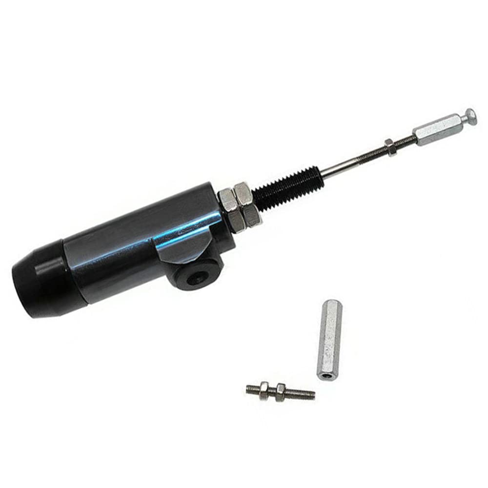 Riloer Pompe de frein d'embrayage hydraulique universelle pour motos, CNC Hydraulique embrayage cylindre pompe de frein
