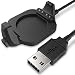 TUSITA Charger for Garmin Forerunner 920XT Smartwatch - USB Charging Cable Clip Cradle 100cm - Fitness Tracker Accessories