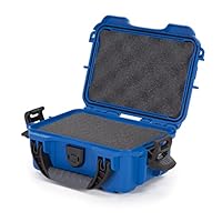 Valise Antichoc Nanuk 903 Noire Sans Mousse - 43,95 Euros HT