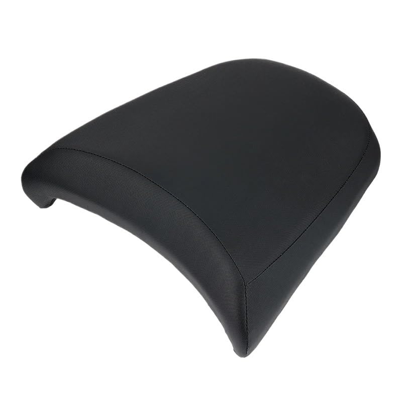 Couvre selle moto passager pour R1200GS ADV 2005-2012, housse de coussin arrière moto Adventure