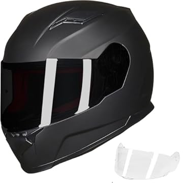best full face snowmobile helmet