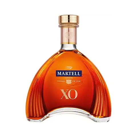 Cognac Martell XO 70cl Cover