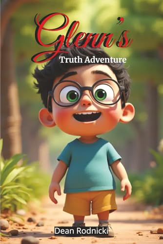 Glenn�fs Truth Adventure