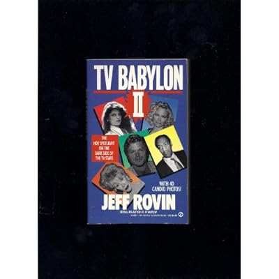 Rovin Jeff