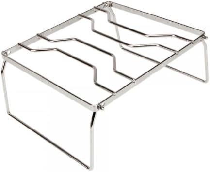 Stainless Steel BBQ Tool Furnace Head Stents TLB2