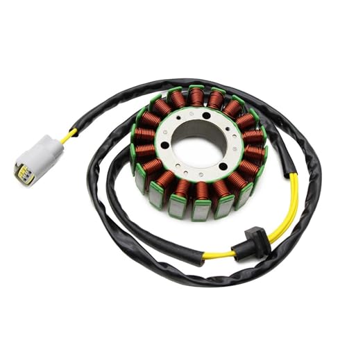 Stator de alternateur pour jet-ski Sea-Doo GTI 130 et GTR 230