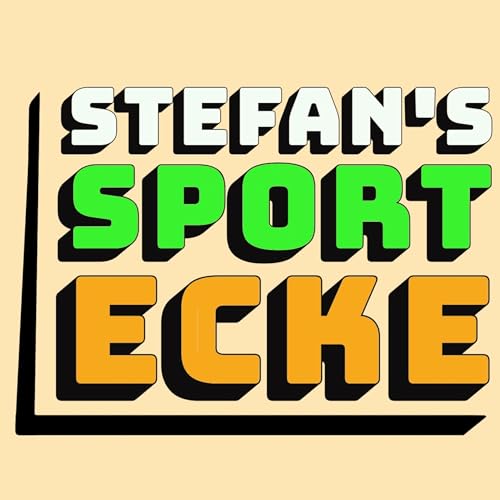 Stefan's Sport Ecke copertina