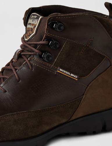 Image of Woodland mens Gb 6379124rw Ankle Boot