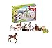 Produktbild SCHLEICH Adventskalender
