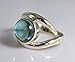 100% Color Change LabCreated Alexandrite 925 Solid Sterling Silver Handmade Ring