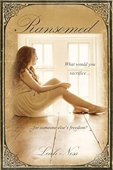 Paperback Ransomed Book