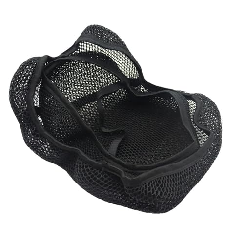 Funda para asiento de moto NC750X que evita el calor y sudor en ruta