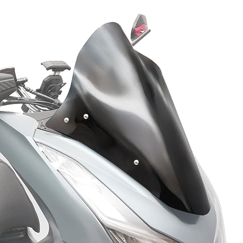 ホンダPCX JK05用エンデュランスミドルスクリーン Amazon | エンデュランス ミドルウインドスクリーン PCX JK05