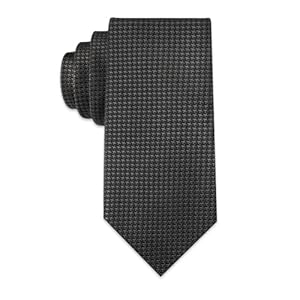 Calvin Klein Men’s HC Modern Gingham Tie