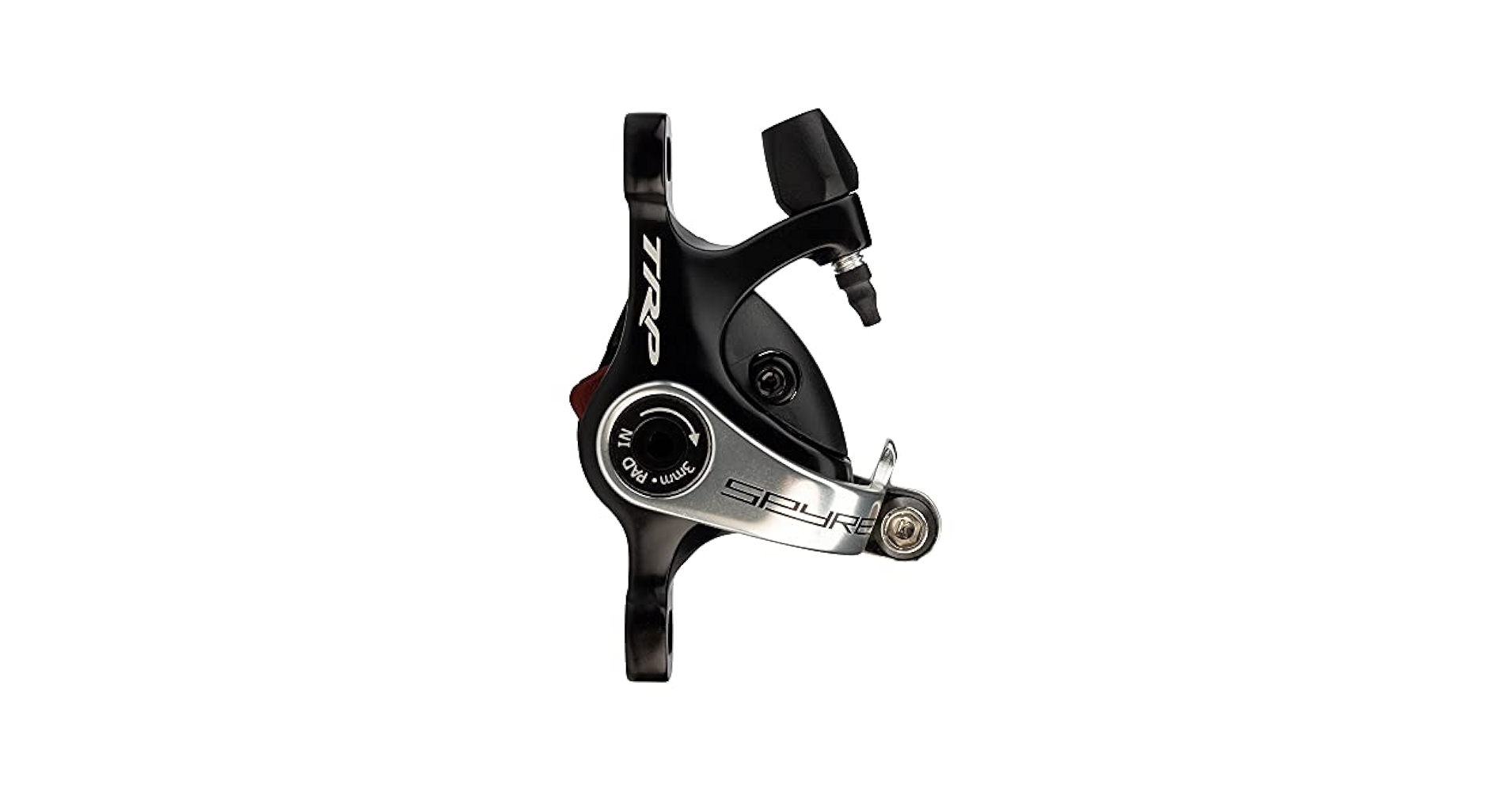 Amazon.com: TRP Spyre Mechanical Disc Brake Caliper | Dual