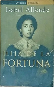 HIJA DE LA FORTUNA-DEBOLS-A...