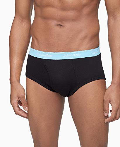 Image of Calvin Klein Cotton Classics Multipack Briefs
