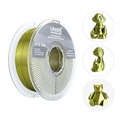 Silk+greenish Gold-1kg