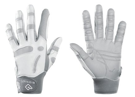 Bionic Women's ReliefGrip Left Hand Golf Glove