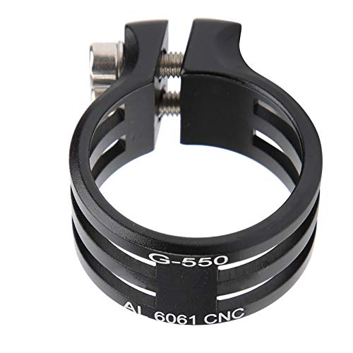 Clipe de espigão de selim de bicicleta, clipe de assento de bicicleta Assento de bicicleta Assento d